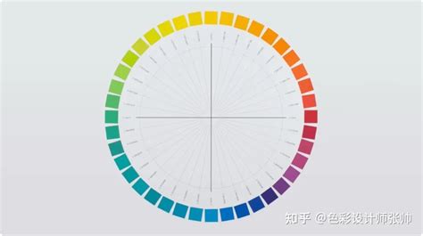 冷色系颜色有哪些|冷暖色系都包含哪几种颜色？